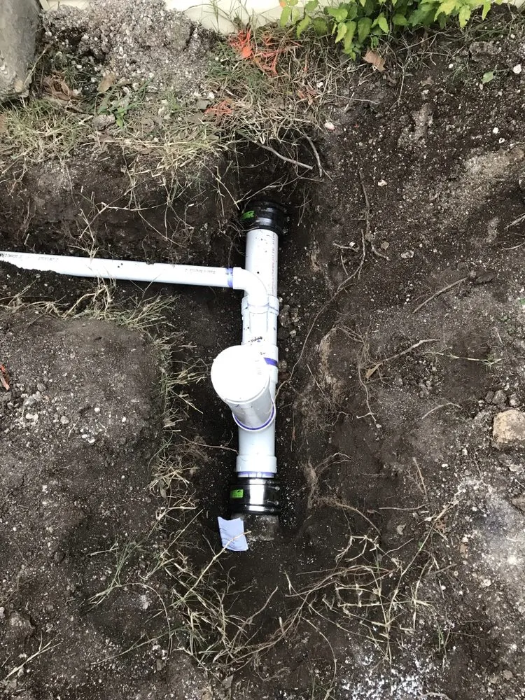 Slide of AK Plumbing Services