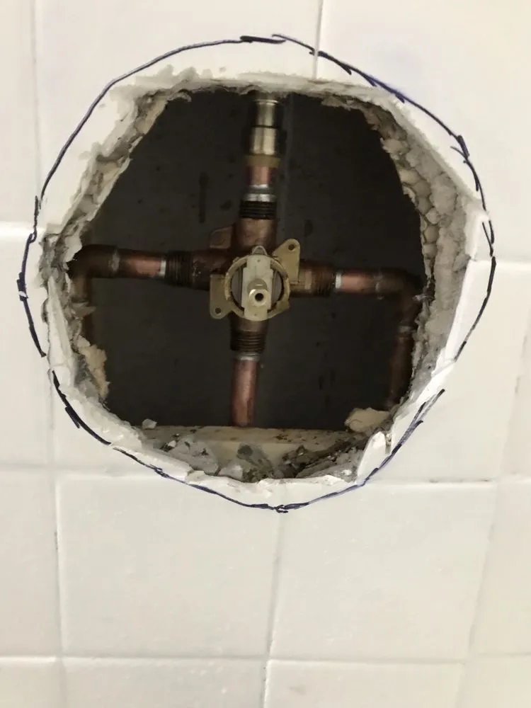 Slide of AK Plumbing Services