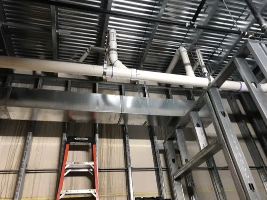 AK Plumbing Services Logo