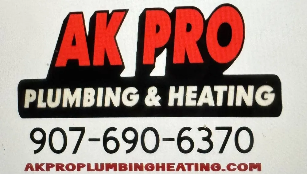 Slide of AK Pro Plumbing & Heating