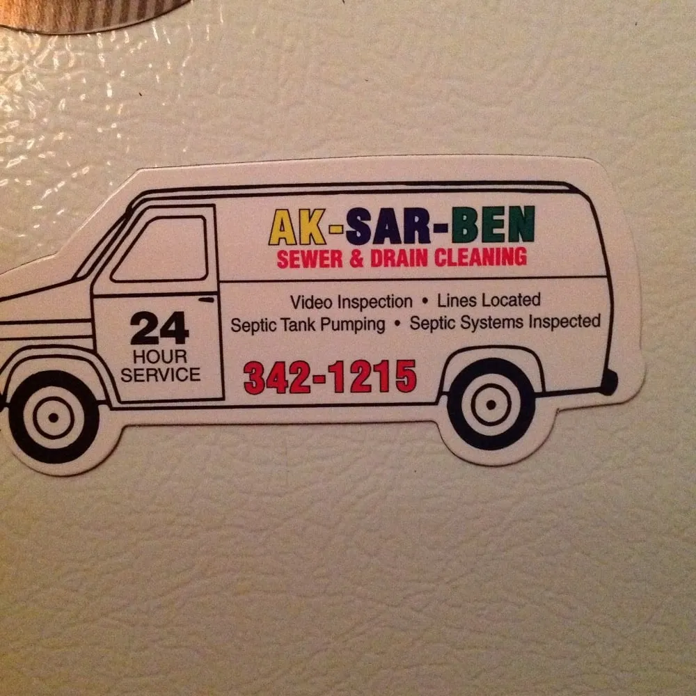 Slide of Ak-Sar-Ben Sewer & Drain Cleaning