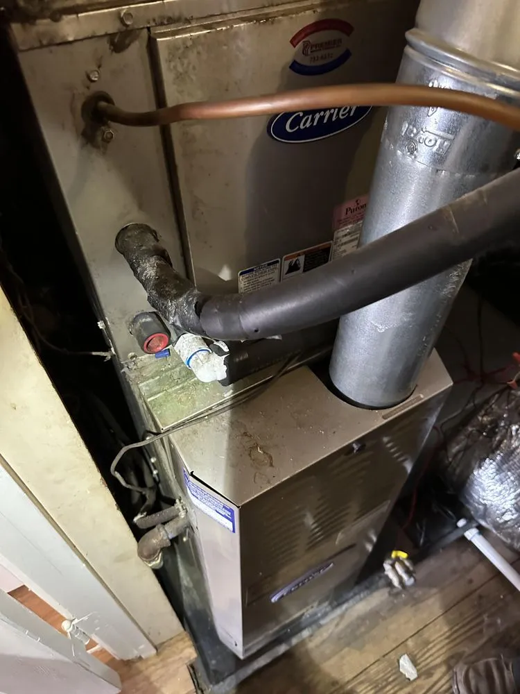 Slide of Ak Service Company