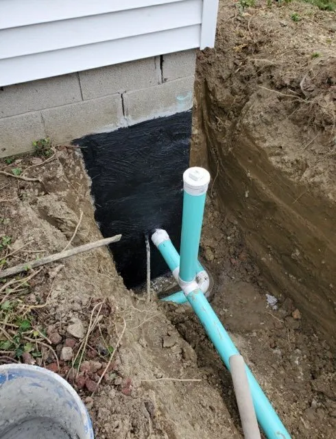 Slide of AK Water Works Plumbing & Drain