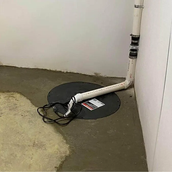 Slide of AK Water Works Plumbing & Drain