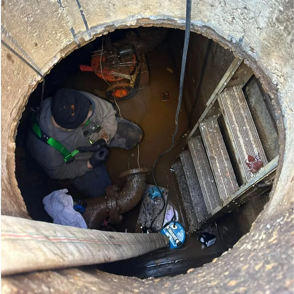 Slide of AK Water Works Plumbing & Drain