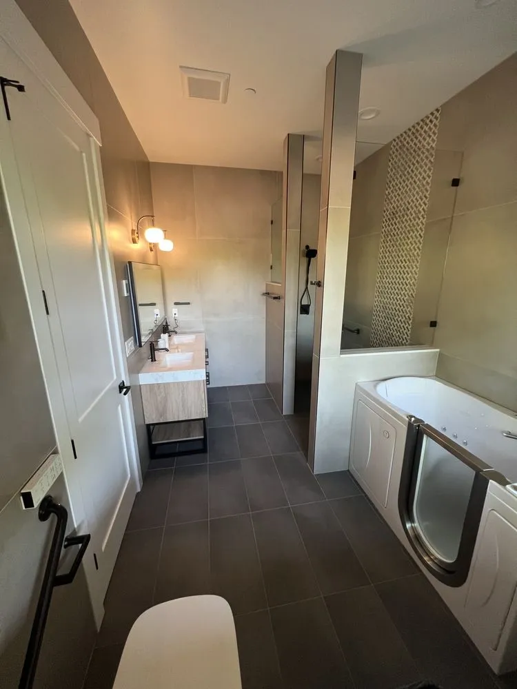 Slide of AKA Remodeling