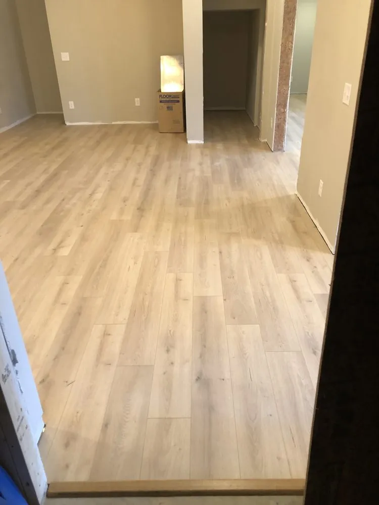 Slide of AKA Remodeling