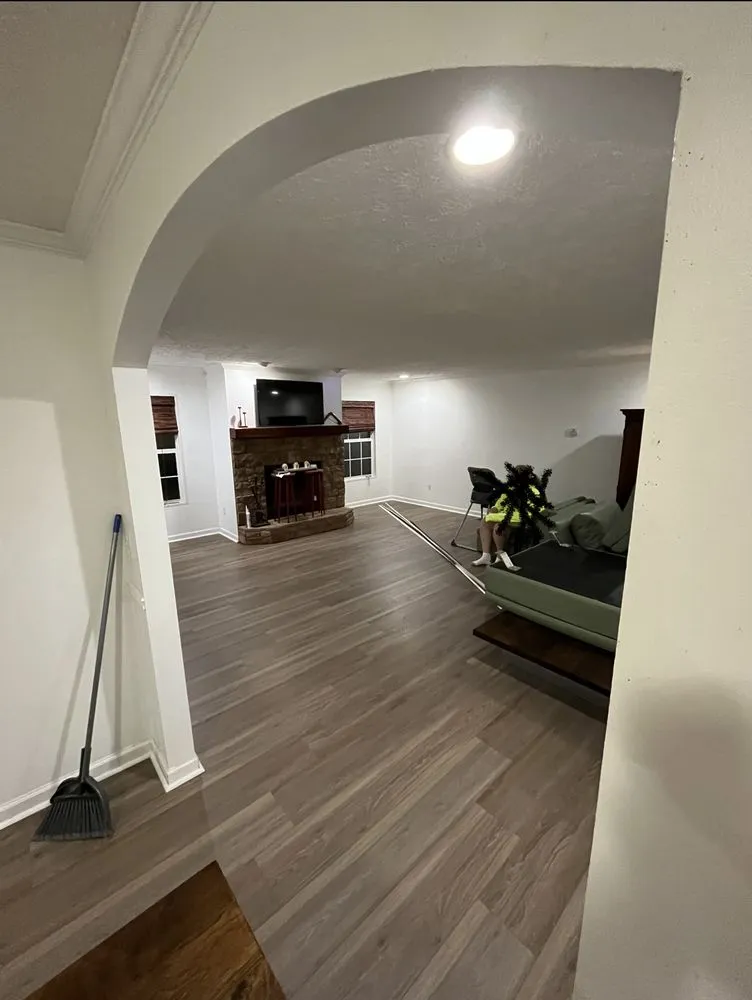 Slide of AKA Remodeling