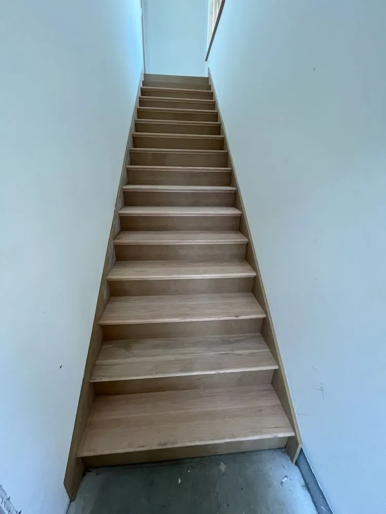 Slide of AKA Remodeling