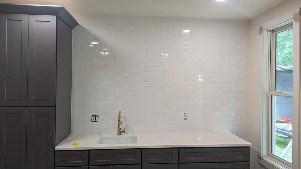 Slide of AKA Remodeling