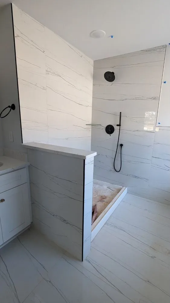 Slide of AKA Remodeling