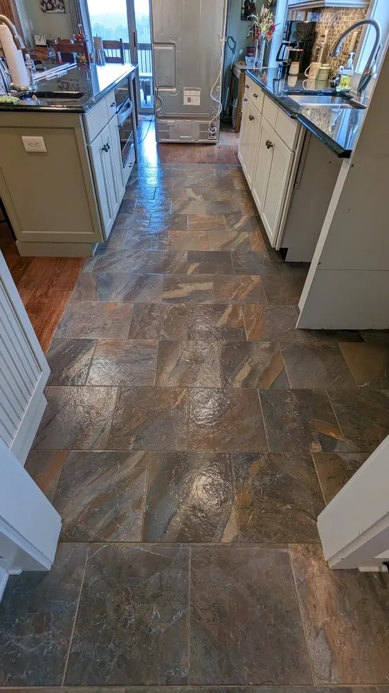 Slide of AKA Remodeling