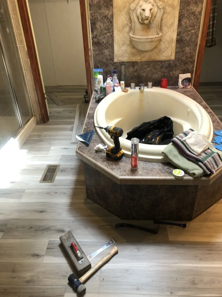 Top-rated pipe repair in Travelers Rest, SC by AKA Remodeling