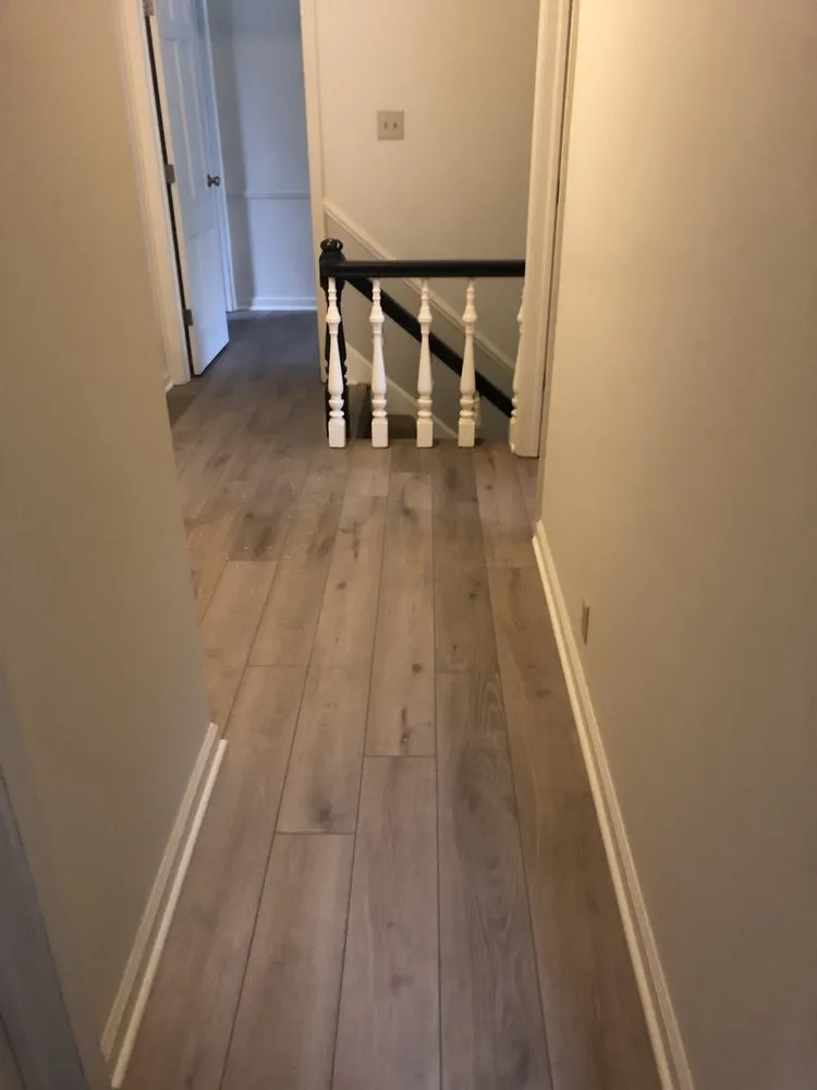 Slide of AKA Remodeling