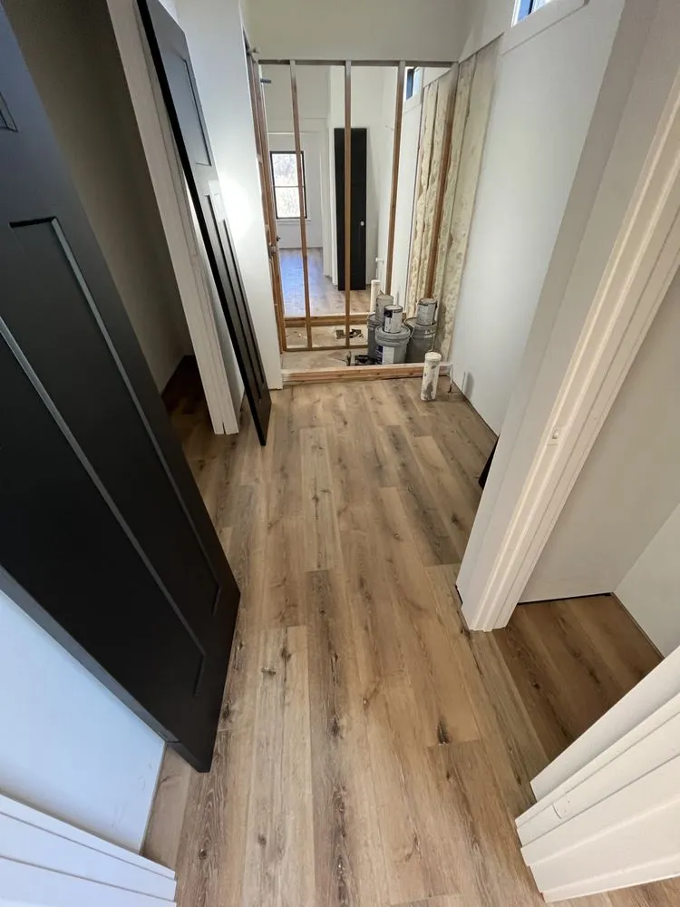 Slide of AKA Remodeling