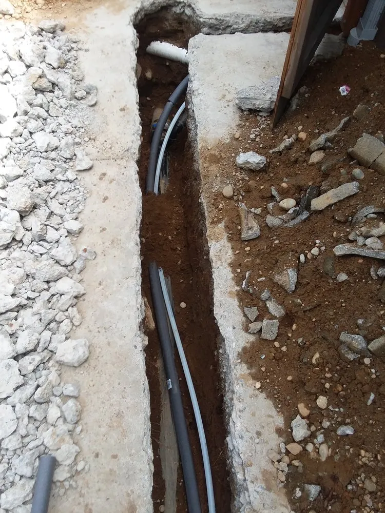 Slide of AKAL Plumbing