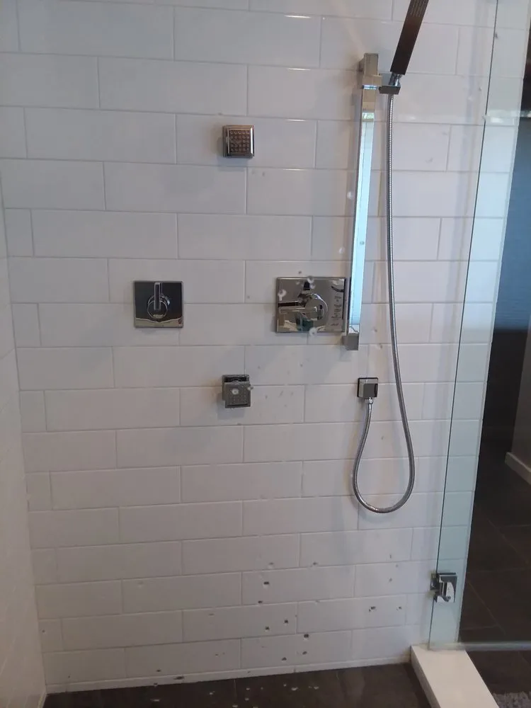 Slide of AKAL Plumbing