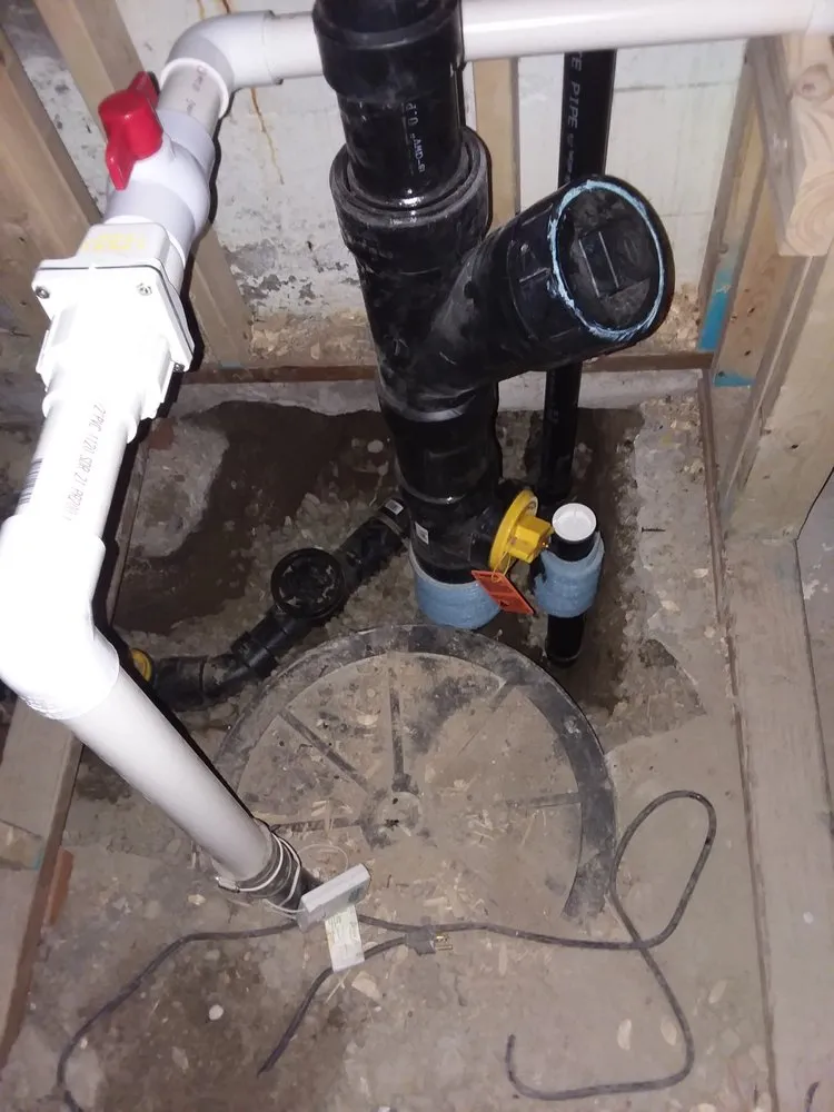 Slide of AKAL Plumbing