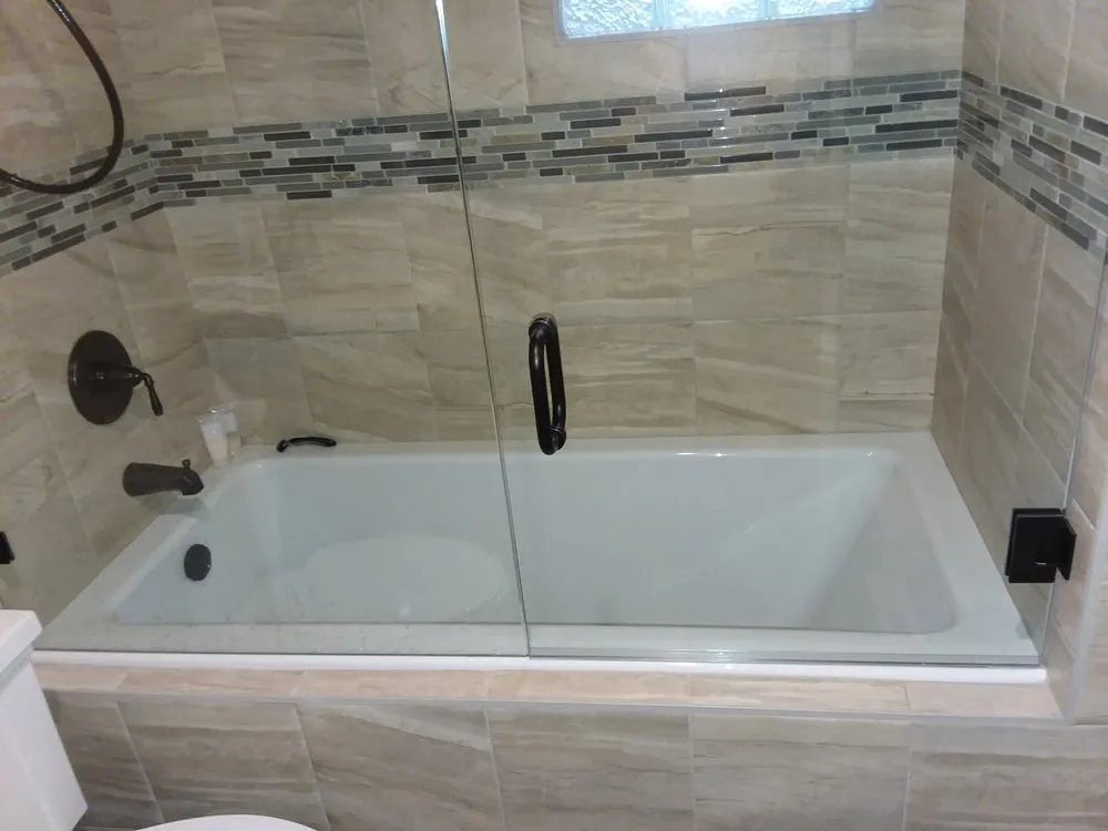 Slide of AKAL Plumbing