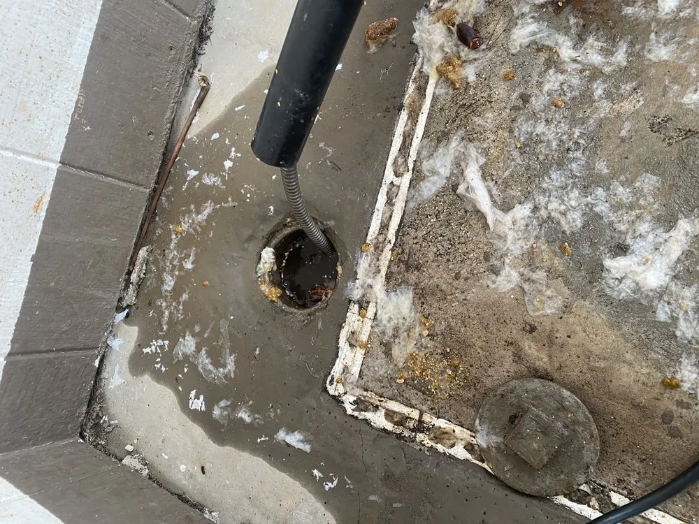 Slide of Akamai Drain Services