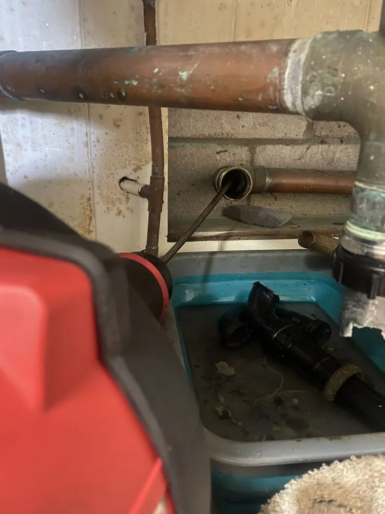 Slide of Akamai Drain Services