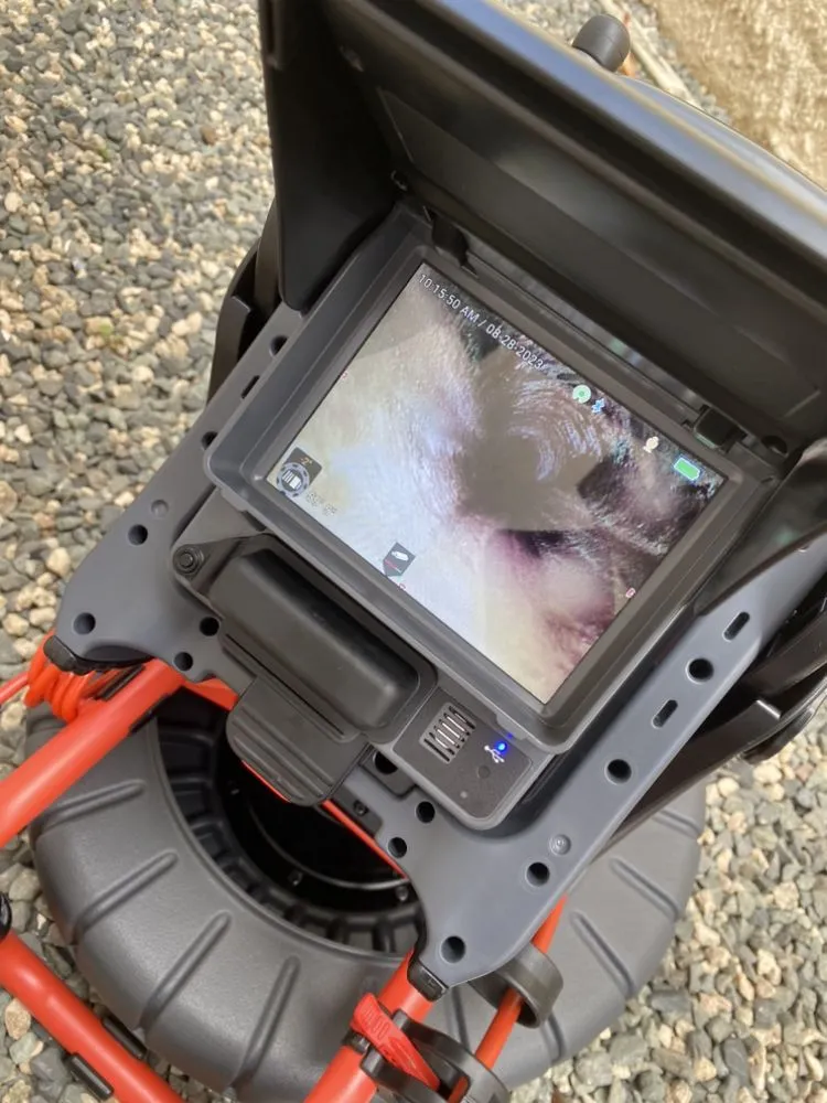 Slide of Akamai Drain Services