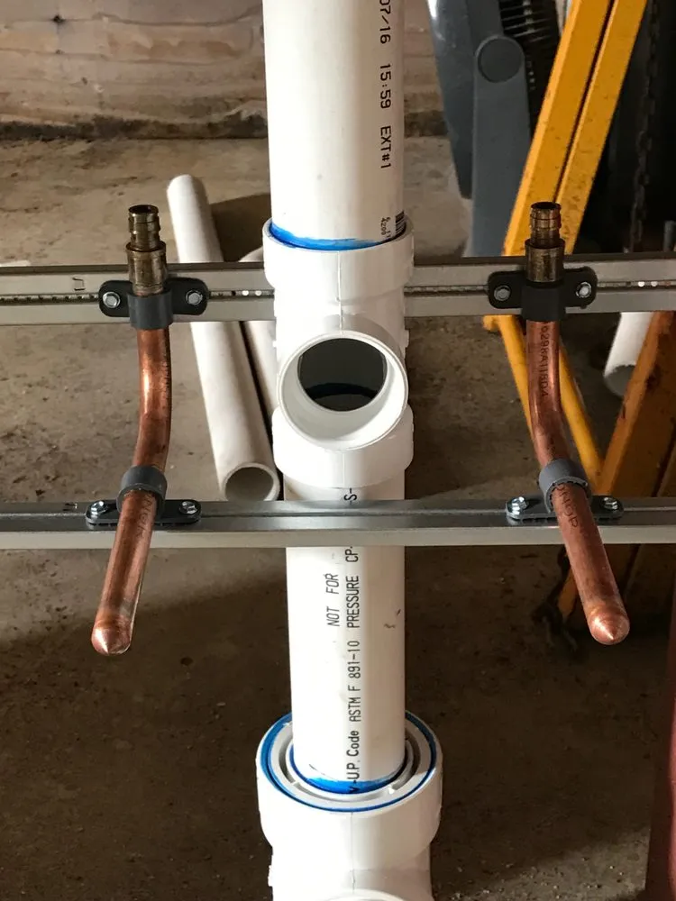 Slide of Akamai Plumbing Maui