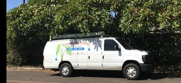 Akamai Plumbing Maui