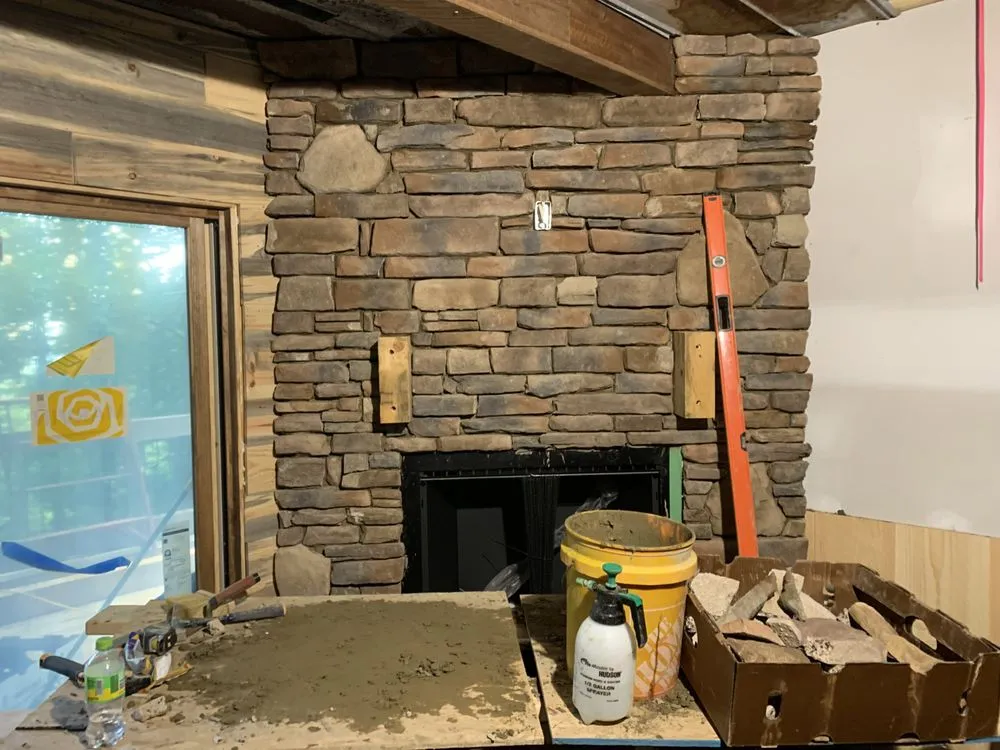 Slide of AKC Improvement