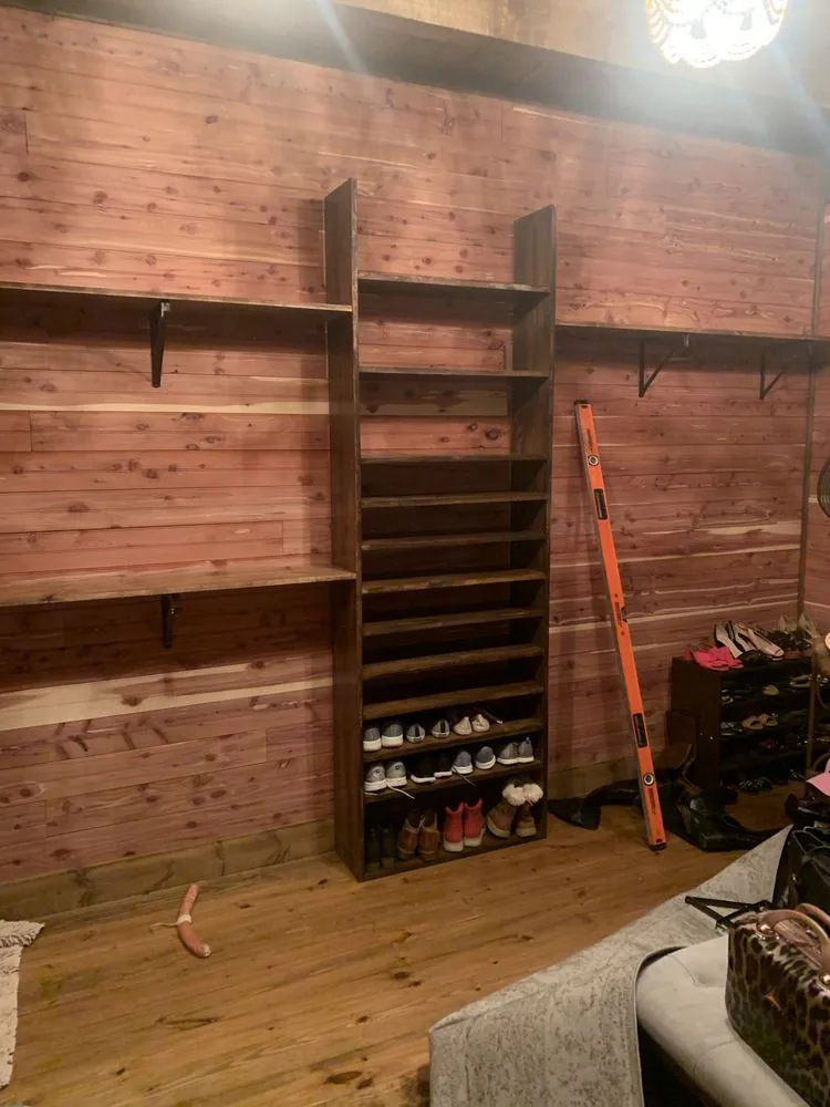 Slide of AKC Improvement