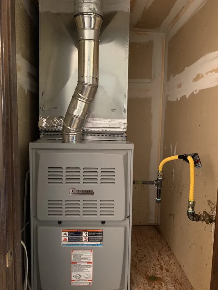 Slide of AKC Plumbing