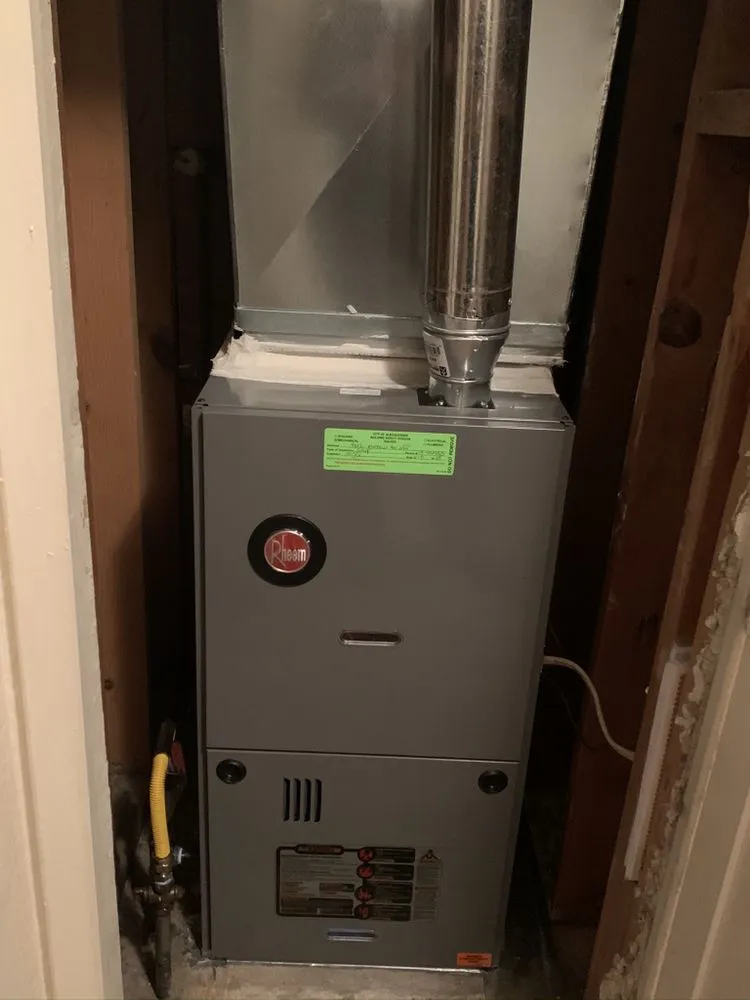 Slide of AKC Plumbing