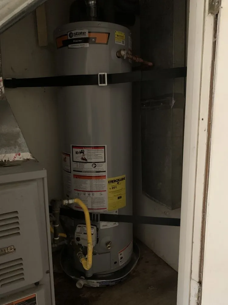 Slide of AKC Plumbing