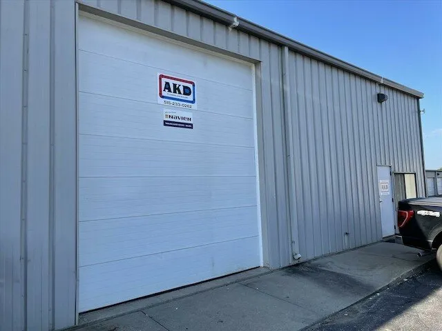 Slide of AKD Plumbing And Boilers