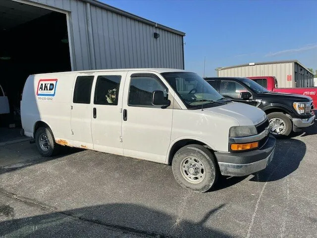 Slide of AKD Plumbing And Boilers