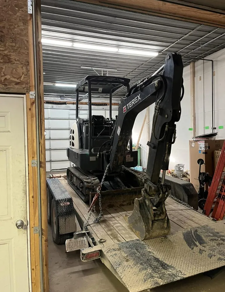 Slide of Aker Plumbing & Heating