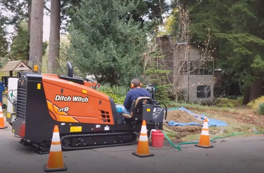 Slide of Akers Outdoor Plumbing