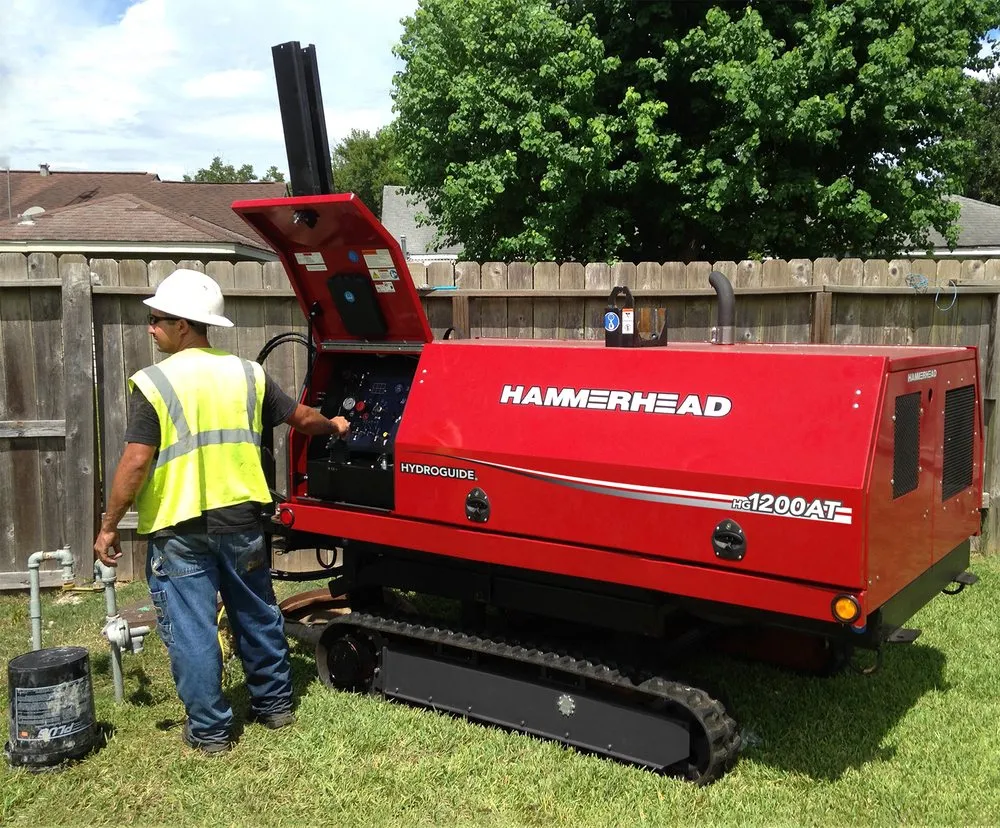 Slide of Akers Outdoor Plumbing