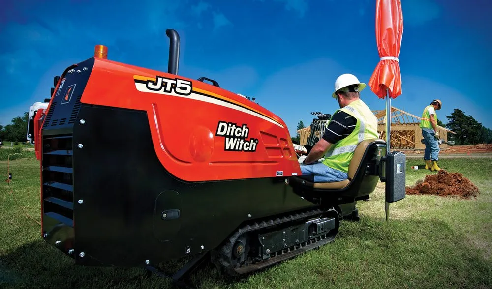 Slide of Akers Outdoor Plumbing