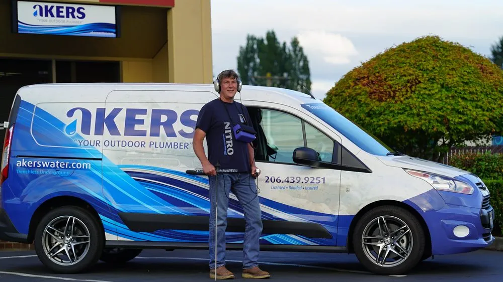 Slide of Akers Outdoor Plumbing