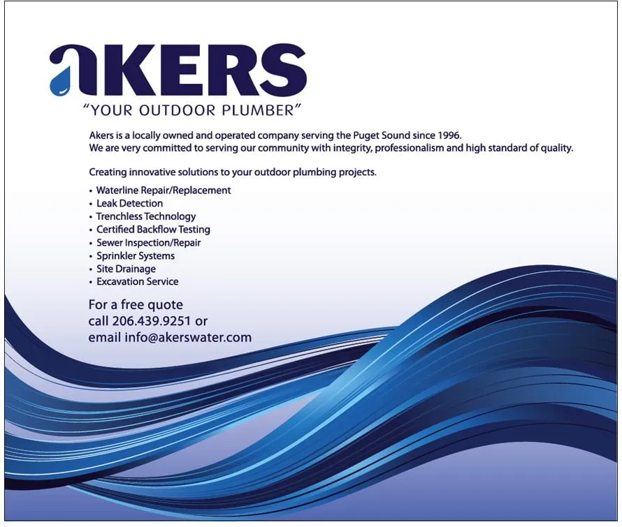 Slide of Akers Outdoor Plumbing