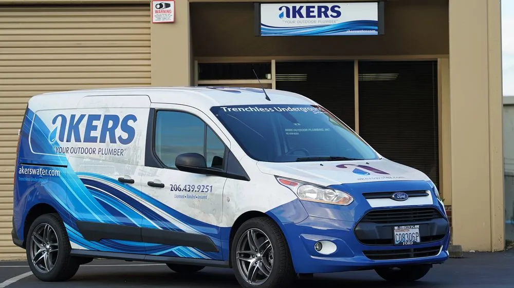 Slide of Akers Outdoor Plumbing