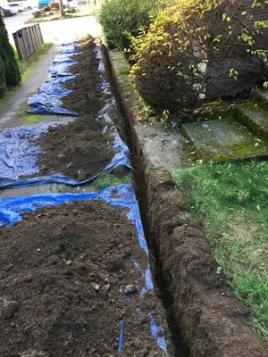 Akers Outdoor Plumbing