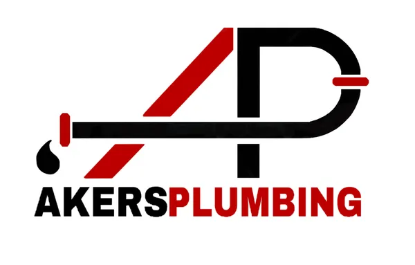 Akers Plumbing Logo