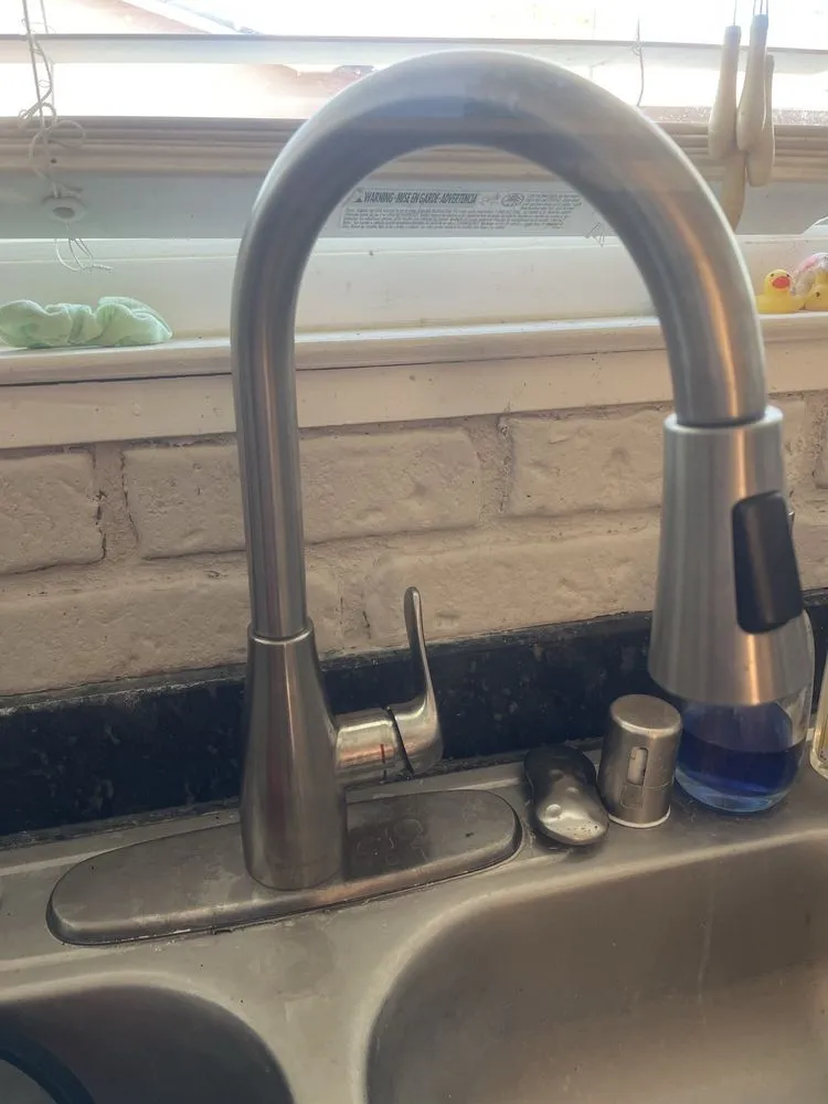 Slide of AKF Plumbing