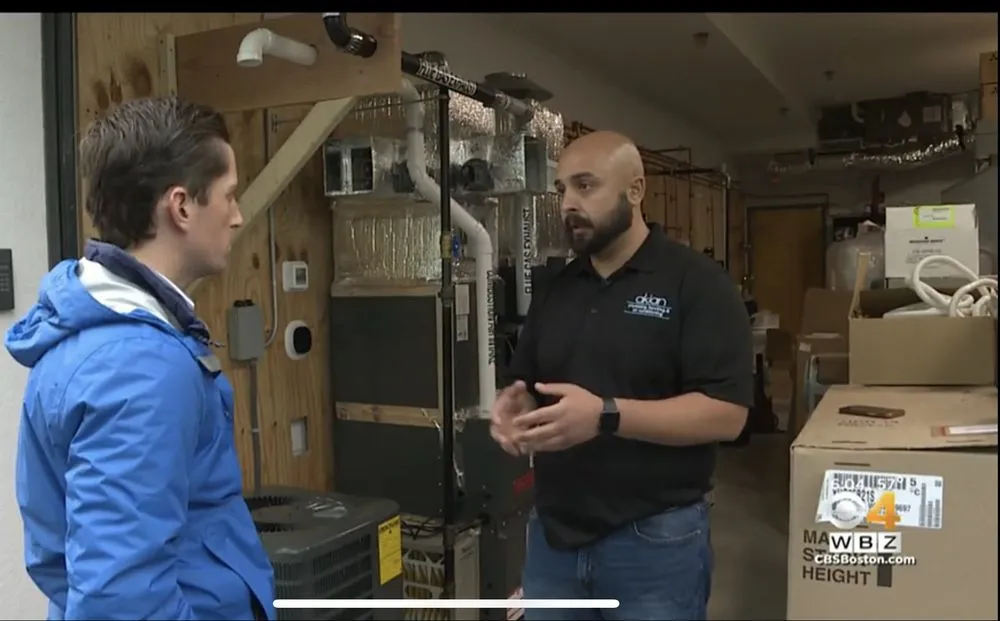 Trusted drain cleaning experts serving Watertown, MA - Akian Plumbing, Heating, Cooling & Electric