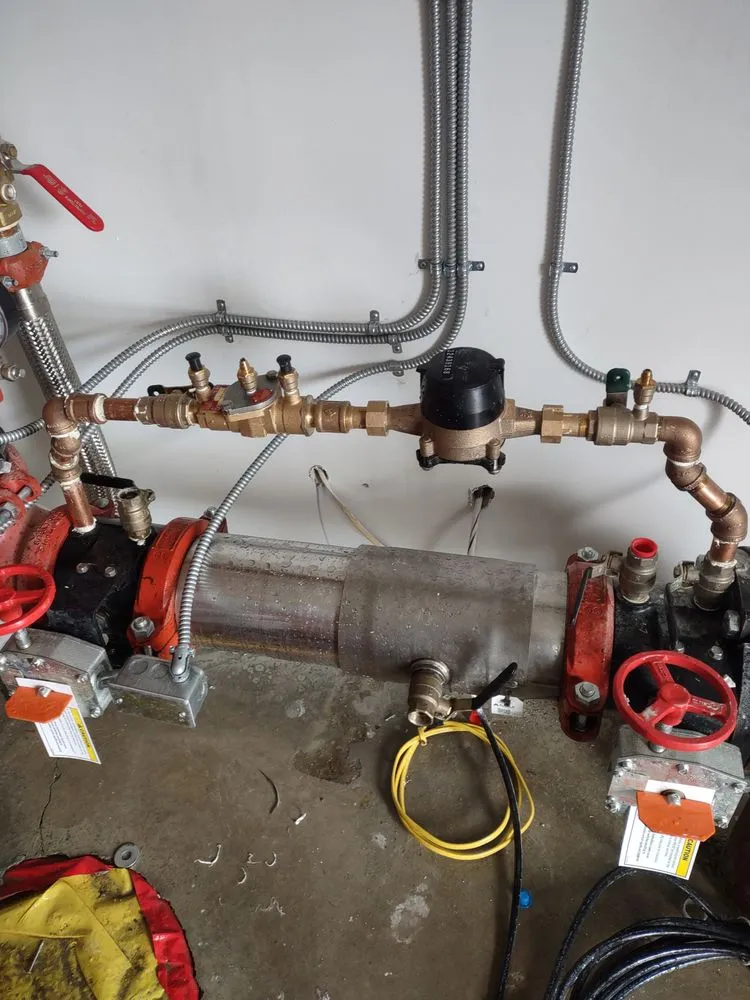 Slide of Akile Walsh Construction