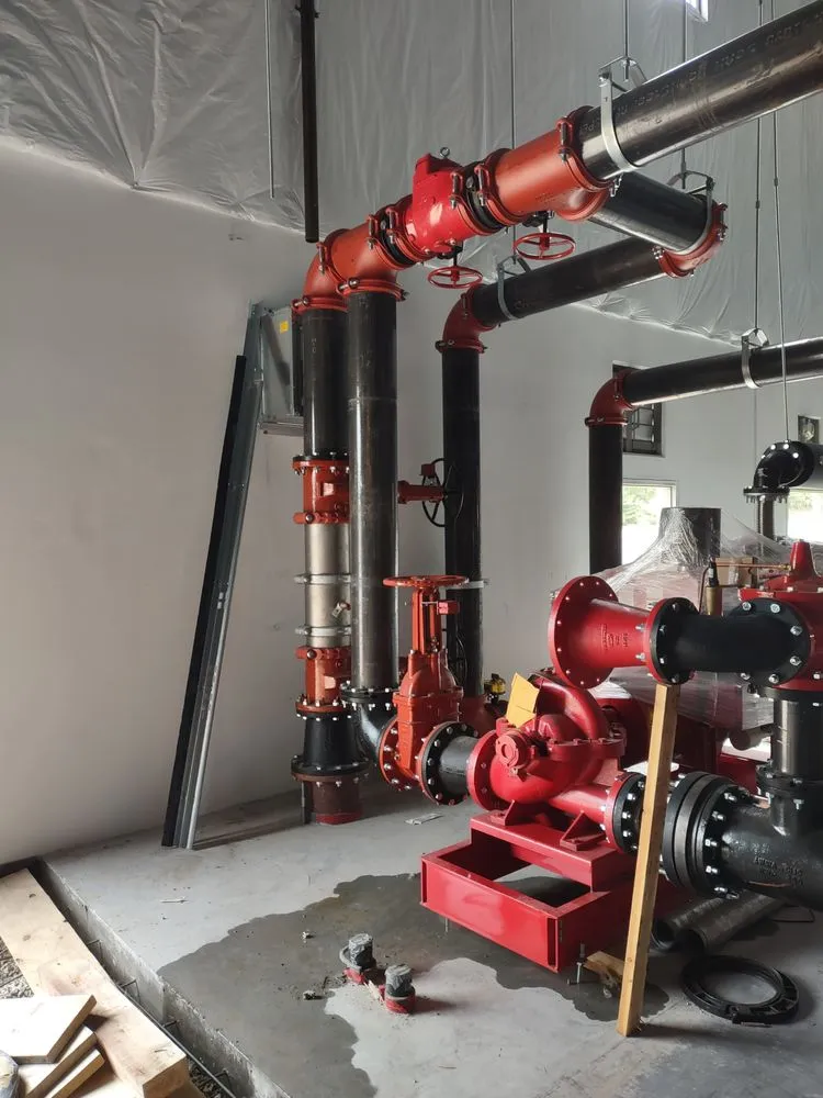 Slide of Akile Walsh Construction