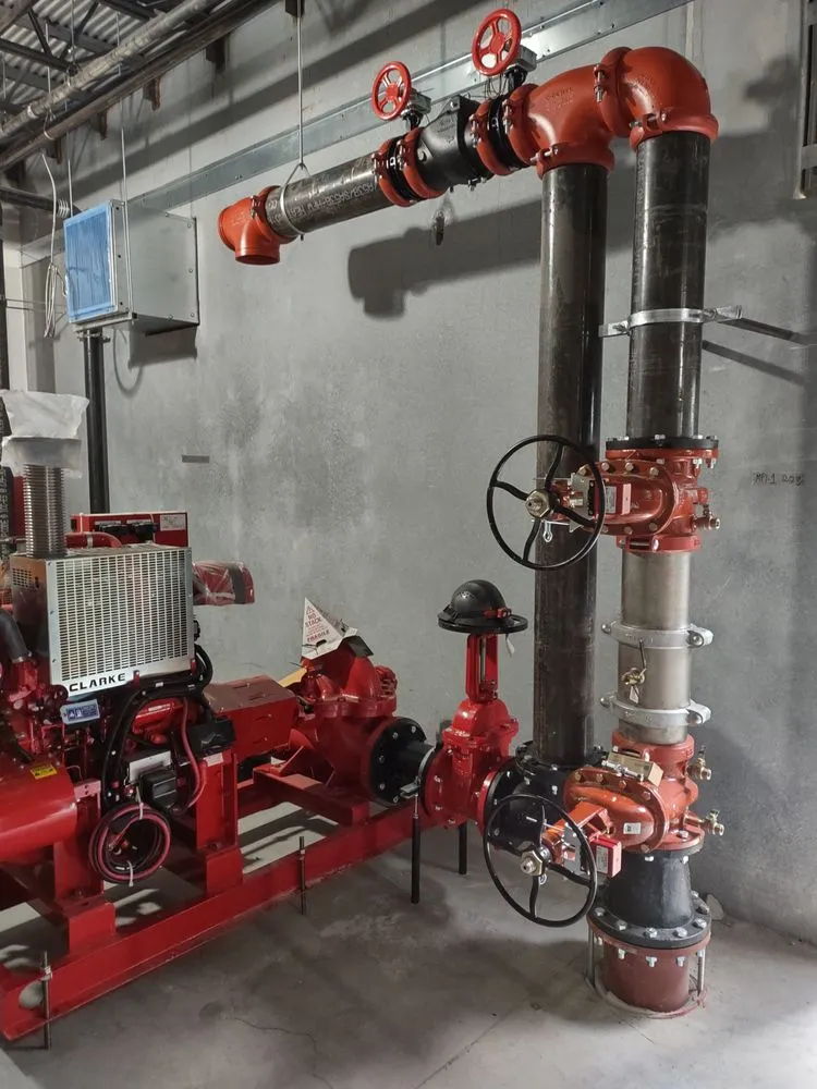 Slide of Akile Walsh Construction