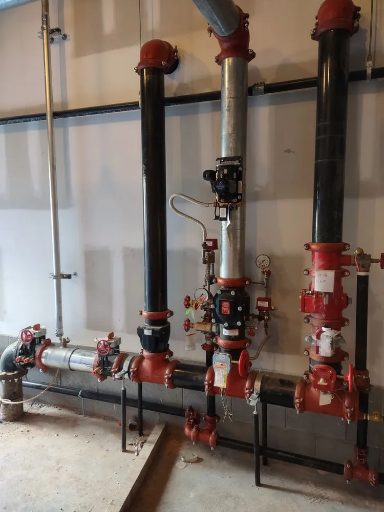 Slide of Akile Walsh Construction